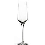 6 Flûtes à Champagne Muse 19 cl Guy Degrenne